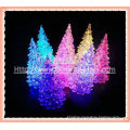 2015 Wholesale Various Sizes Colorful Christmas Tree Led Outdoor Artificial Led Christmas Tree